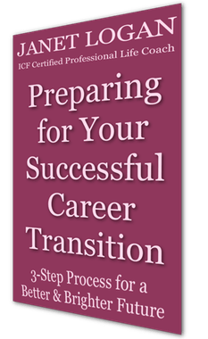 Preparing for Your Successful Transition Book Cover